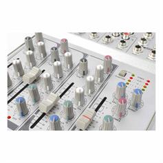 172570 STL-4 4-Channel Music Mixer