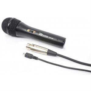 173406 Power Dynamics PDS-USB Microphone USB/XLR
