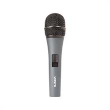 173440 Vonyx DM825 Dynamic Microphone XLR