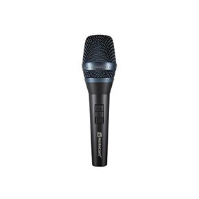 SM-300 Relacart Cardioid Dynamic Wired Microphone