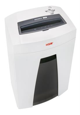 HSM Securio C18 - 1.9x15
