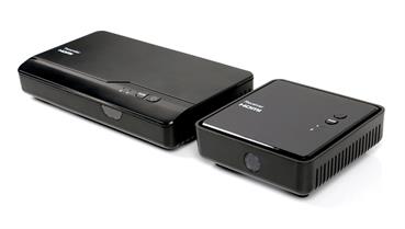 Wireless HDMI System Optoma WHD200