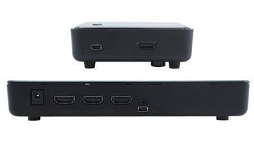Wireless HDMI System Optoma WHD200