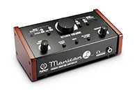 Palmer Monicon L