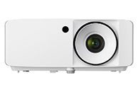Optoma ZH521