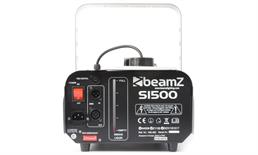 160492 BeamZ S1500 Smoke Machine