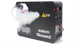 160493 BeamZ S1800 Smoke Machine