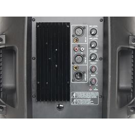 170343 Vexus AP1500A Hi-End Active Speaker 15" 800W