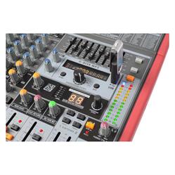 171144 Power Dynamics PDM-S1203 Stage Mixer