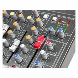 172578 VMM-F701 7-Channel Music Mixer