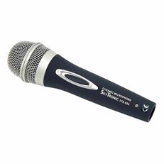 173454 SkyTec Microphone, dynamic