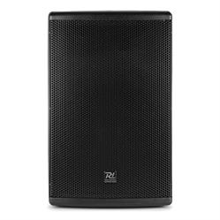 178263 PD412A Bi-amplified Active Speaker 12" 1400W