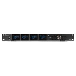 179024 PD524 UHF Wireless Microphone Set