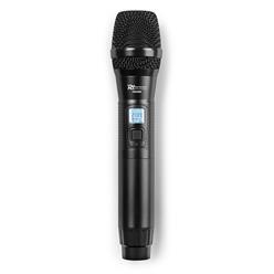 179024 PD524 UHF Wireless Microphone Set