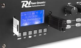 Power Dynamics	PRM1202 100V