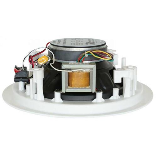 Power Dynamics - CSPT8, PA 100V Ceiling Speaker 952544