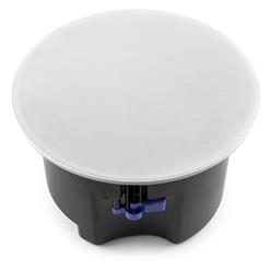 Power Dynamics - PS65 Ceiling Speaker with backbox 6.5” 2-Way