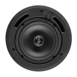Power Dynamics - PS65 Ceiling Speaker with backbox 6.5” 2-Way