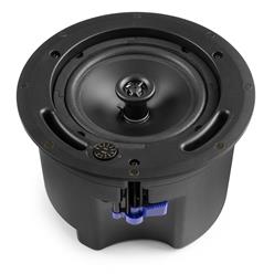Power Dynamics - PS65 Ceiling Speaker with backbox 6.5” 2-Way