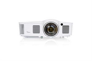 Optoma GT1080e Full HD short throw Gameing Projector