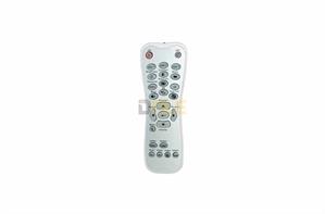 IR Remote Controller for Optoma GT1080e Full HD