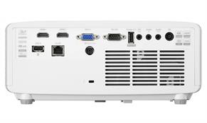 Optoma ZH361